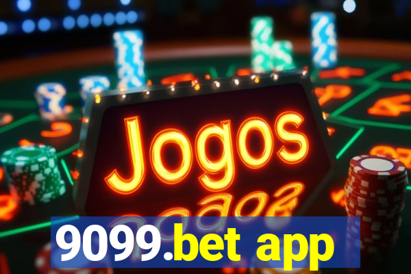 9099.bet app